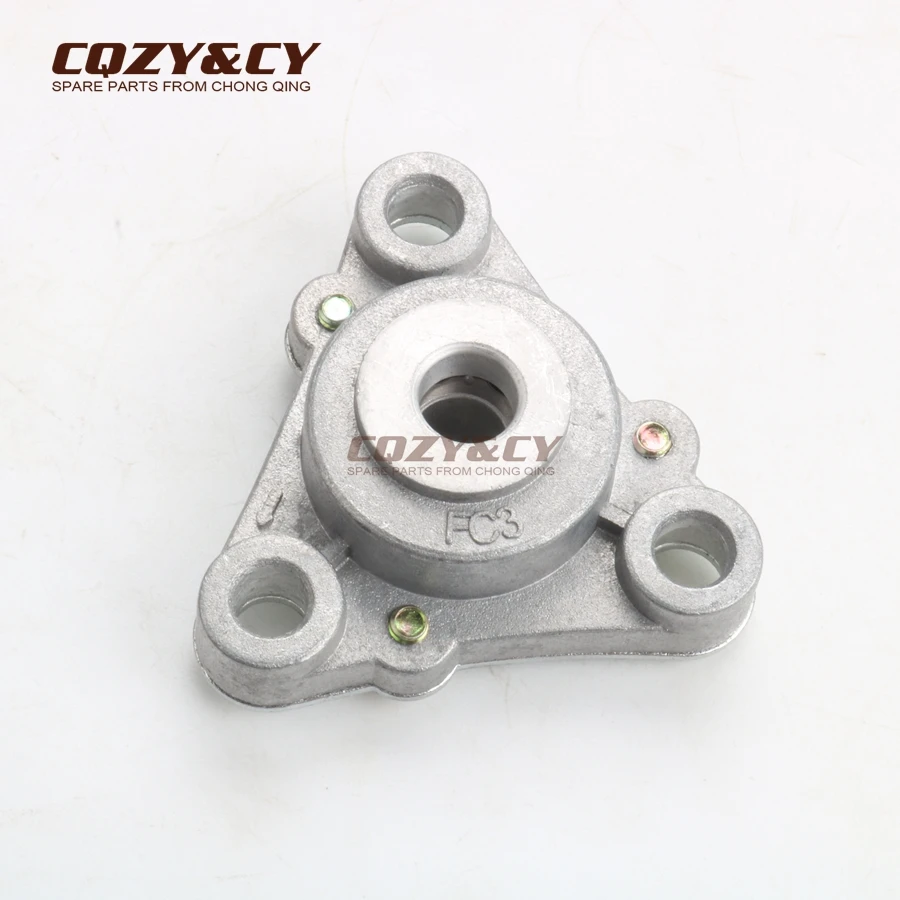 

Oil Pump & Drive Gear for MASSIMO MSM50QT SL50QT 50cc