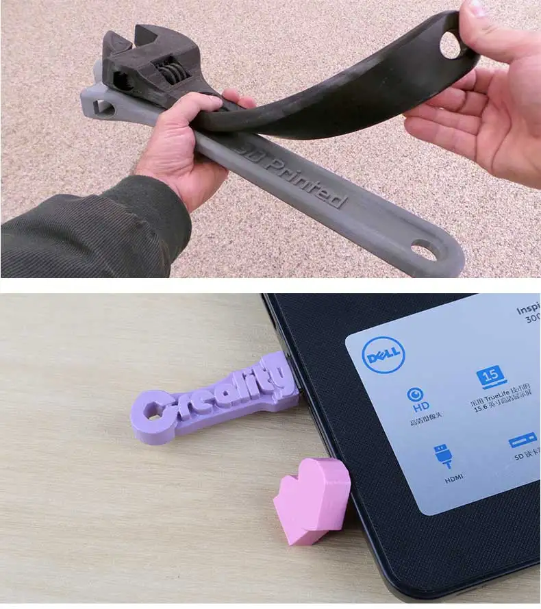 Potência de Alumínio 220x220x250mm + 1 Impressora Significa Faça Você Mesmo dc 24 v Pla Filamento A13 3d Bem 14 Impressoras 3D
