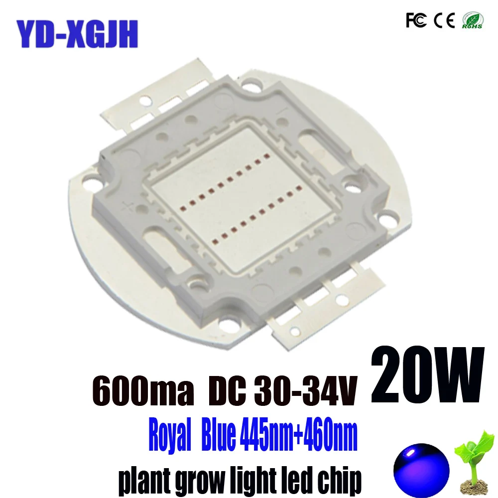 20W