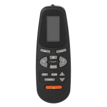 

RC-5 Air conditioner Remote Control for YORK Airwell Emailair Electra Elco Aux
