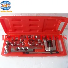 Для Авто ac a/c CT-275-L сжигания медной трубки, расклешенные медные трубы сжигания и обжима Инструмент, 1/8-3/4 дюймов