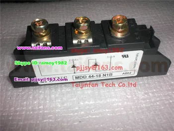 

New DIODE Power Module MDD44-18N1B MDD44-12N1B MDD44-14N1B MDD44-16N1B