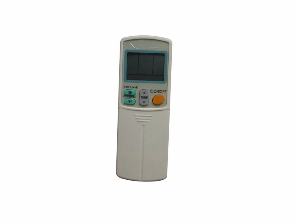 

Remote Control For Daikin ARC433A55 ARC433A17 ARC433A23 ARC433A24 ARC433A31 ARC433A43 ARC433A46 ARC433A50 AC Air Conditioner