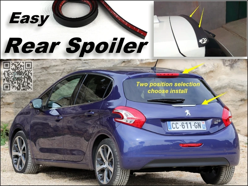 Peugeot 306 Tuning Promotion-Shop for Promotional Peugeot