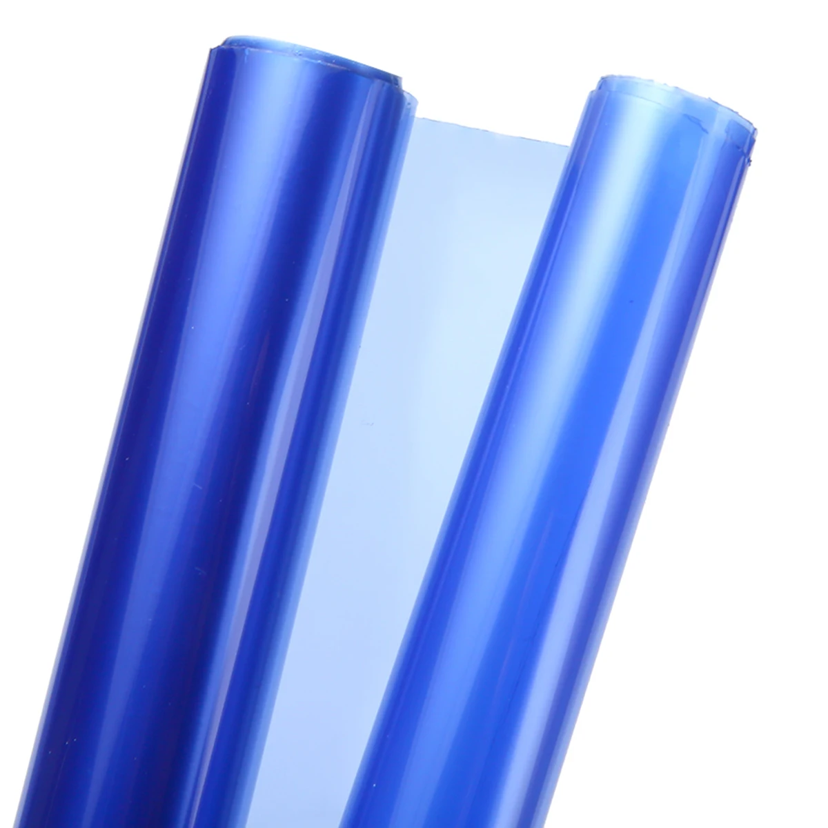 1 Roll Photosensitive Dry Film PCB Board Circuit Production Photoresist Sheets 30cmX1M for DIY Hole Covering Etching Plating