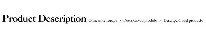 Product Description-1