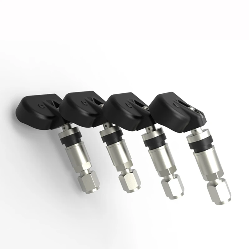 Профессиональный монитор Smart Car TPMS Bluetooth Беспроводная система контроля давления в