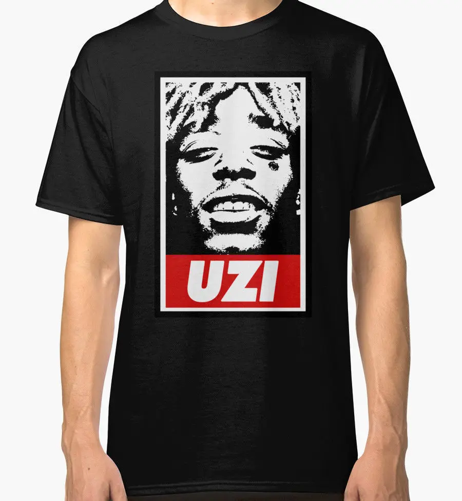 uzi vert shirt