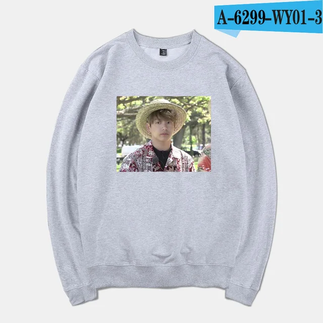 jungkook purple sweatshirt