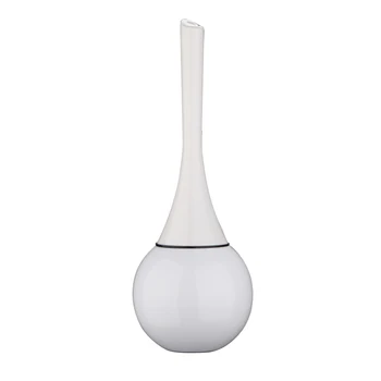 

Toilet brush Toilet brush with stand Set Creativ Bathroom toilet brush Clean skillet Floor