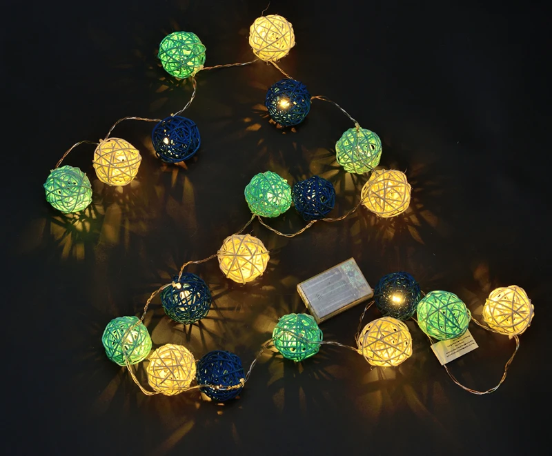 fairy light