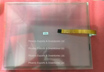 

Brand New 1071.0072 Touch Screen Digitizer Touch Glass Panel Pad 1071 0072
