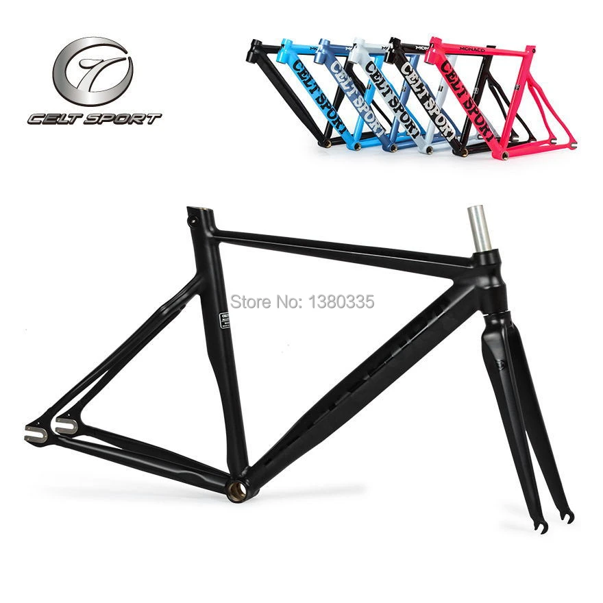 celt alloy frame