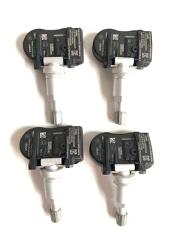 

4Pcs/Lot FW931A159AB FW93-1A159-AB 433MHZ Tire Pressure Sensor TPMS for Land Rover Range Rover Sport LR066378