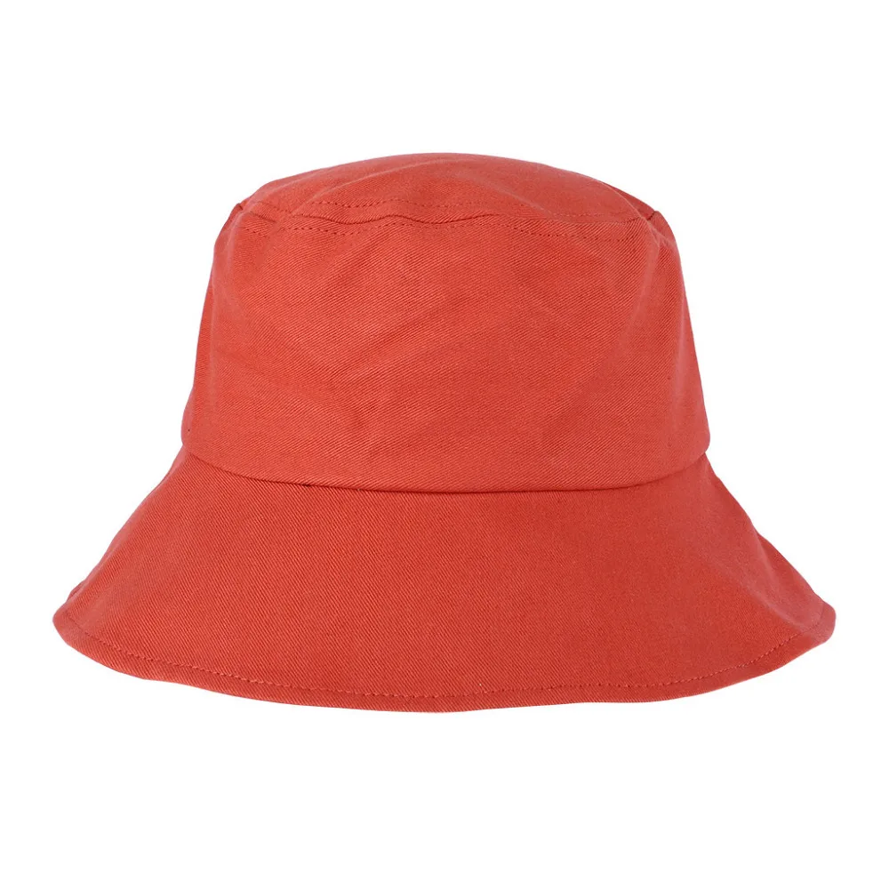 2019 Woman summer sexy visor beach hat cotton wild plaid pretty beach hat fashionable folding outdoor sports beach hat 40J5 (9)