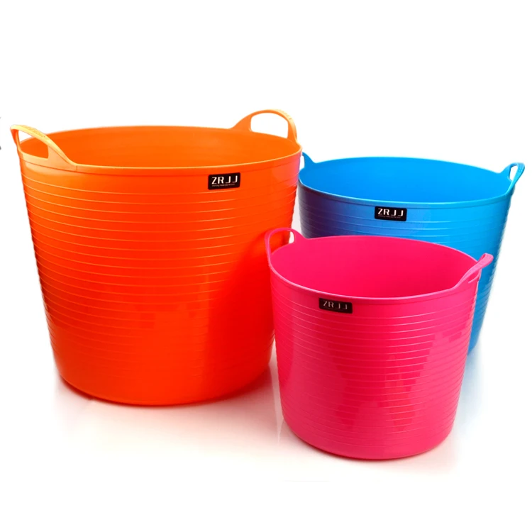laundry bucket