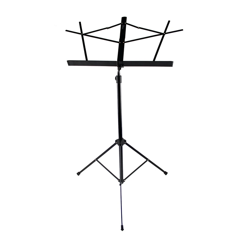 

Flanger FL-09 Fold Small Music Stand Tripod for sitting or standing positions