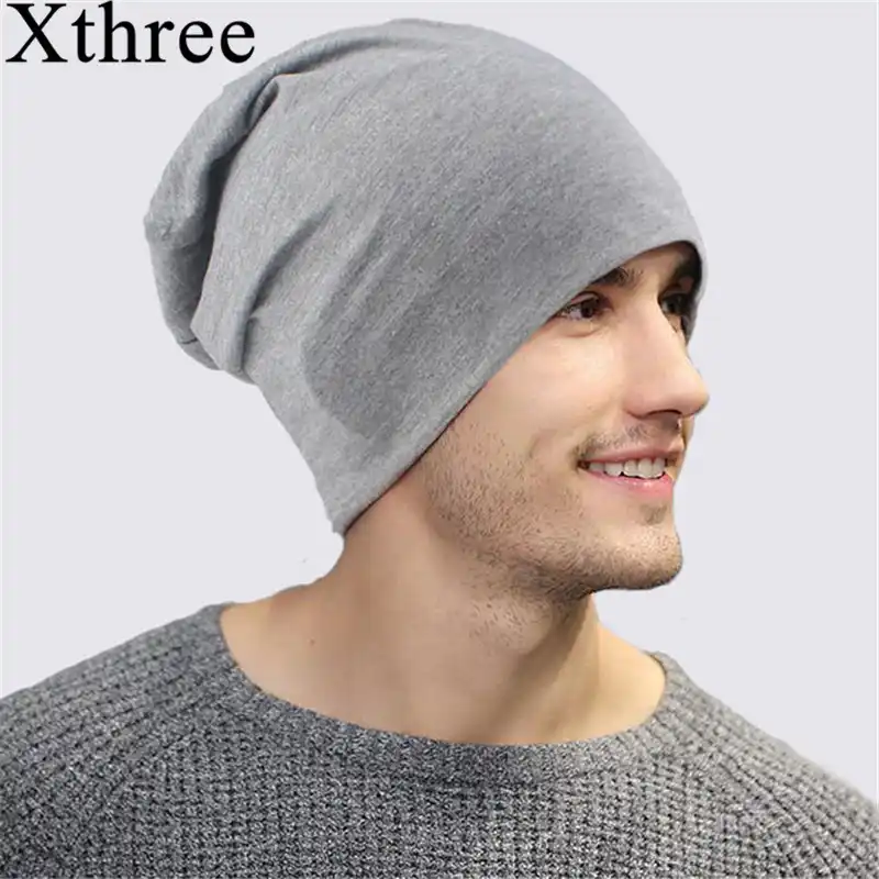 spring beanie hat