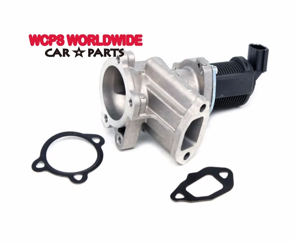 Клапан EGR для OPEL VAUXHALL Astra H Corsa D 1 3 CDTi ALFA ROMEO Mito Multijet 55192348 55195196 55204941 55219499 55204941|valve egr|valve