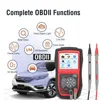 Autel – AutoLink AL539 Scanner de tension électrique, outil de Diagnostic automatique, lecteur de Code, prise OBD2, compteur AVO, outils de Test de batterie ► Photo 2/6