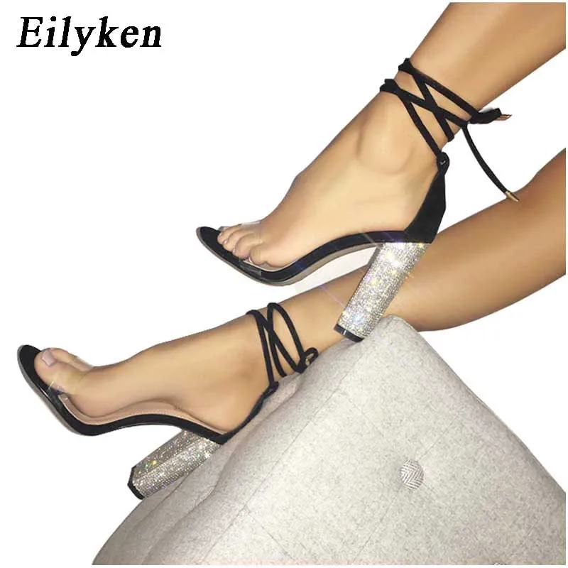 high heels 10 cm