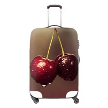 Hot Waterproof Suitcase Cover Elastic Cartoon Luggage Protective Covers For 18-30 Inch Case Dust Rain Cover Travel Accessories