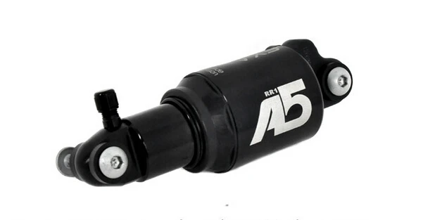 Clearance Taiwan Kindshock  A5 RR1 Rear Shocks for MTB Bicycle Rear Shock Bike Mountain Bicycle Rear Shock 150mm A5-RR1 1