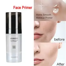 Основа под макияж Face Primer Профессиональный скрывая пор корректор Жидкая основа