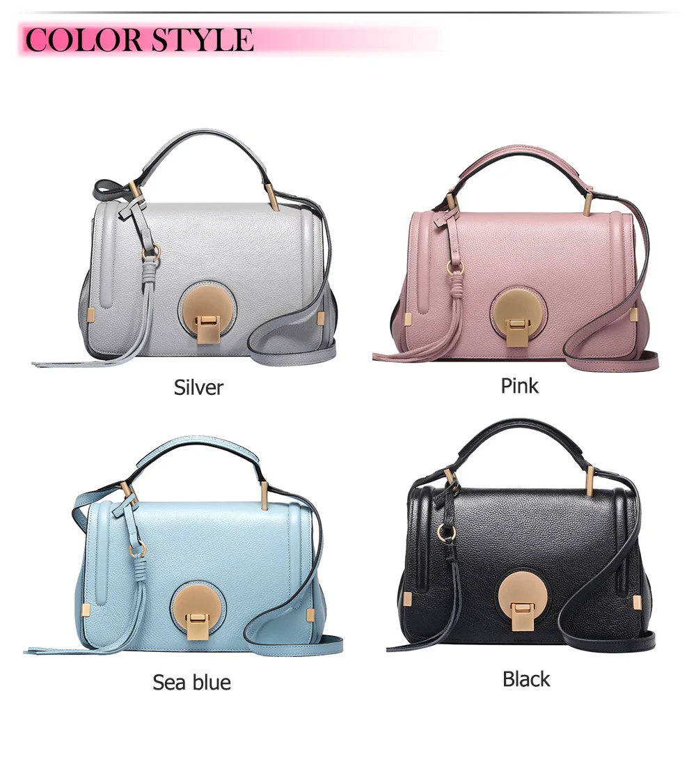 5-Color-Style-