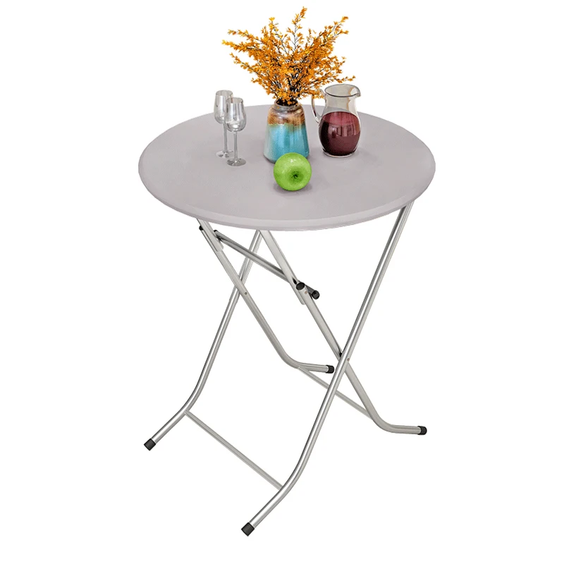 Folding Table Stall Outdoor Dormitory Folding Table ...