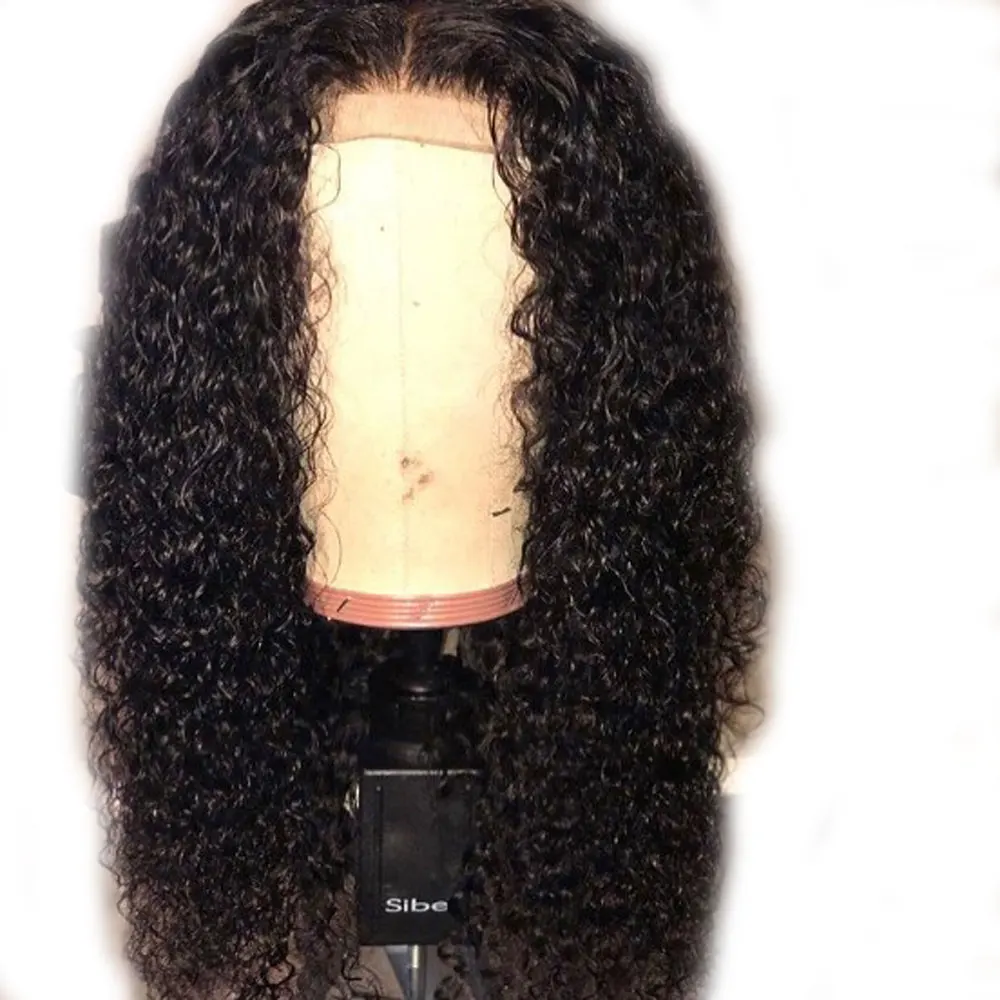 x wig front 13 6 lace With 13 Wigs Human Curly 6 Brazilian Lace Wig Front Hair x
