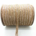Glitter Khaki