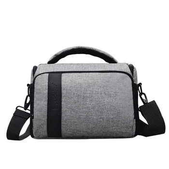 

High Quality DSLR Camera Photo Bag For Pentax K-1 K-1 MarkII K-3 K-5 K-7 K-50 K-70 KPK-3II K-5IIs Camera Case Lens Pouch