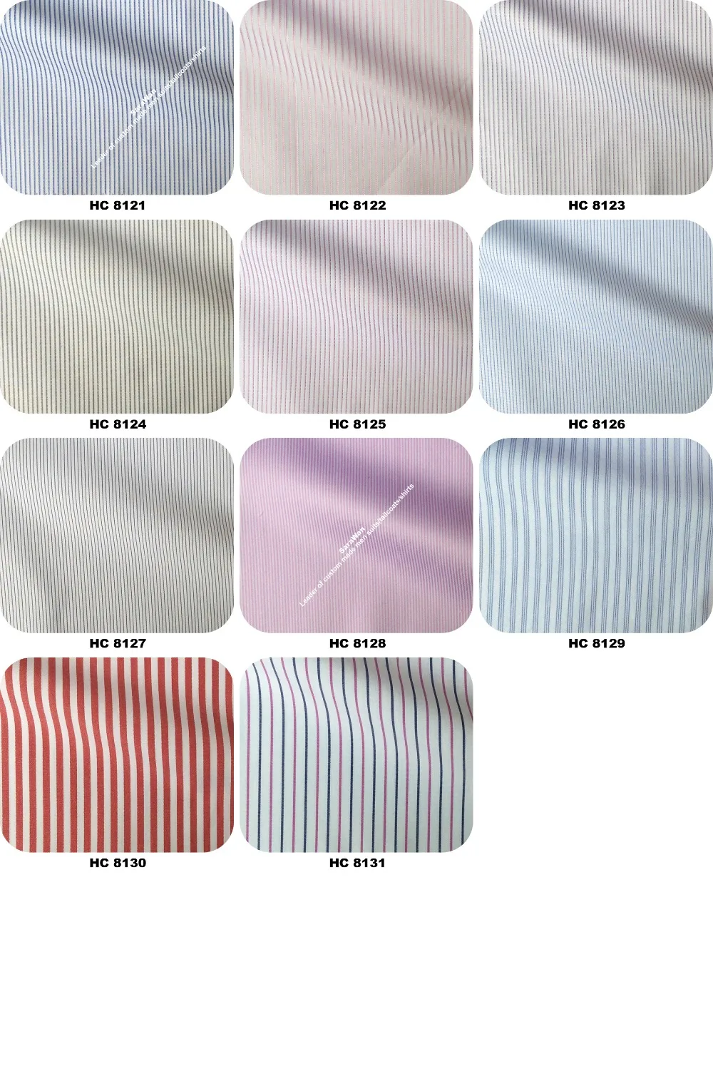 High-end Cotton blend 2018_09