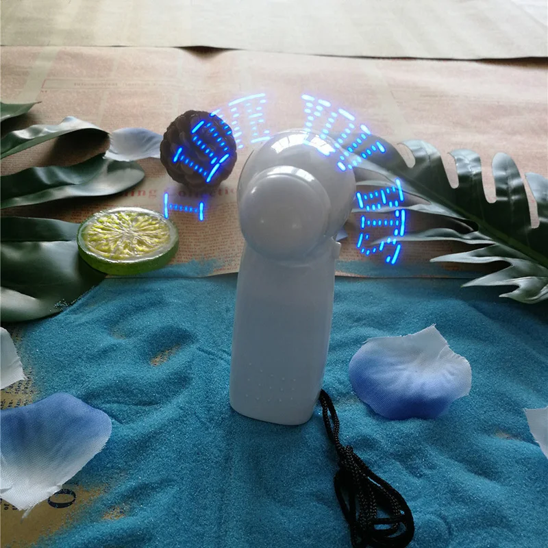 

New Kpop Bangtan boys Multifunctional LED Light Fans Jung Kook Jimin V Suga Electric Fan Concert Light Stick Ventilador