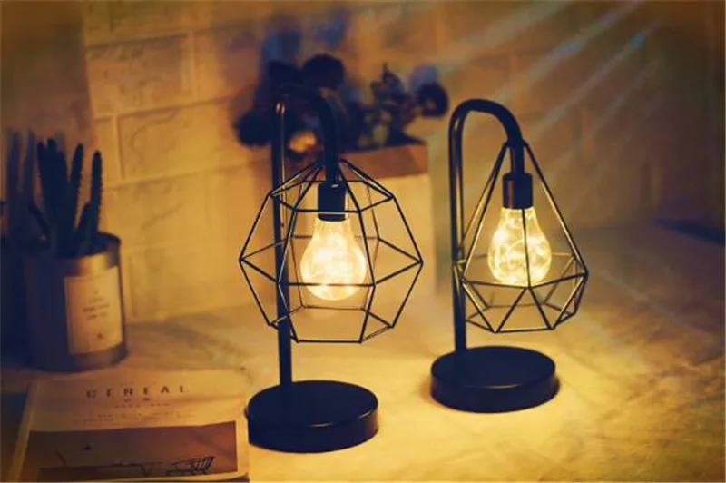 metal lamp01