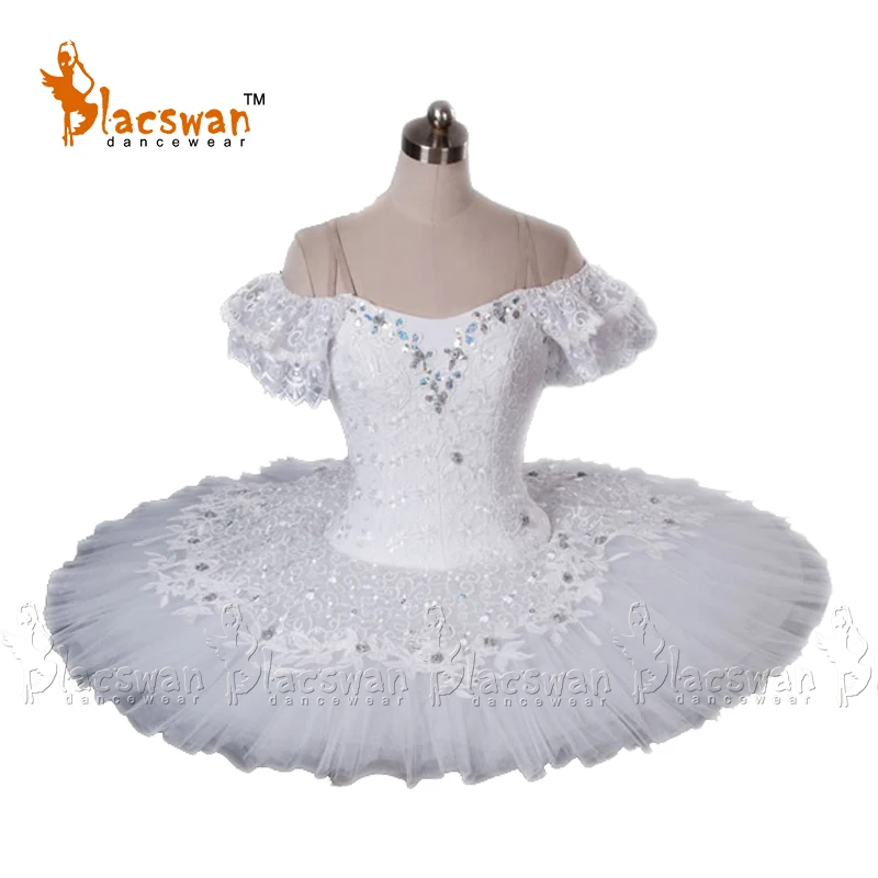 

Girls Edelweiss Professional Ballet tutu White BT670 Professional Ballet Tutu Child Classical Tutus White Swan Tutu For Women