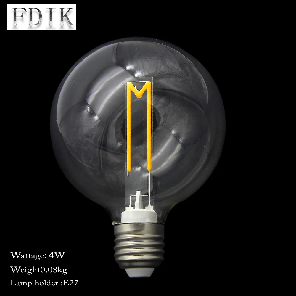 Buy Festival special Led Bulb 220V 4W E27 Holder lighting Event lamp LED light