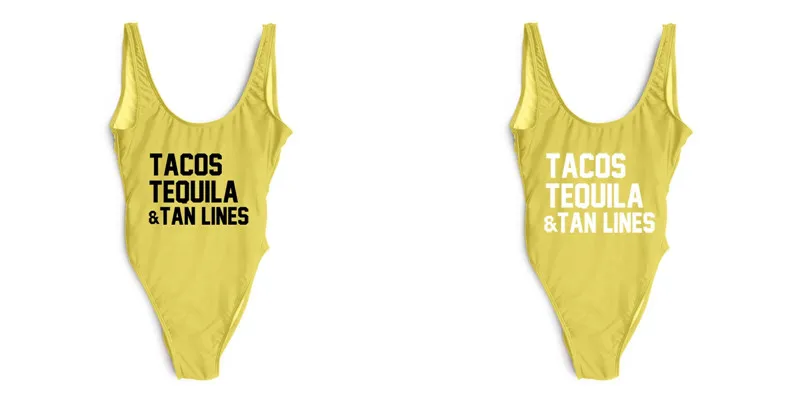 one piece swimsuit 201822_