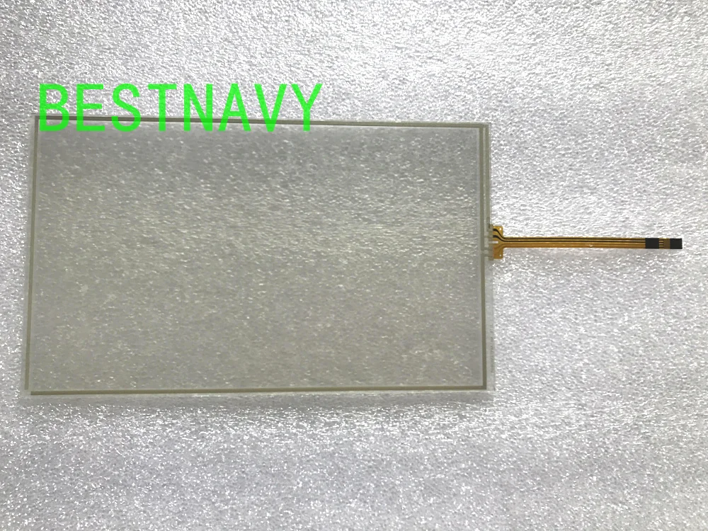 Brand New 8.0&quot TFT LCD Digitizer LA080WV2(TD)(03) Touch Screen LA080WV2-TD01 For ToyoTta Highlander (2014-2015) RAV4 Auto Parts |