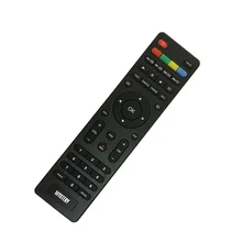 Control remoto suibtable por el misterio TV MTV-2621LD MTV-2622LW MTV-3018LW MTV-3022LW MTV-3213LW MTV-3218LW MTV-3221LW MTV-3222LW