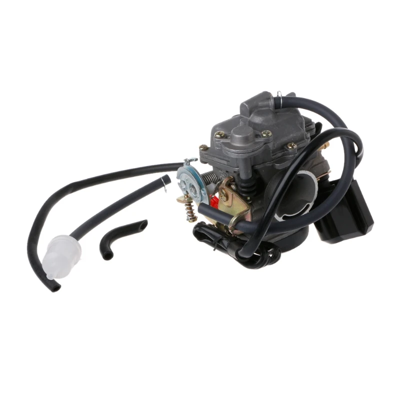 Carburetor Moped Carb For 4-Stroke GY6 SUNL ROKETA JCL 50CC-110CC Scooter