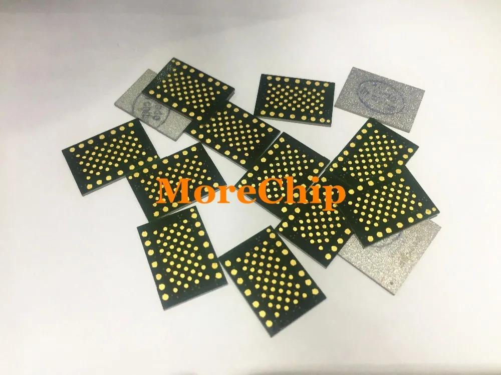 Для iPhone 6 32 Гб Nand флэш-память IC 6G U0604 жесткий диск HDD чип решает ошибку 4014/9 программа