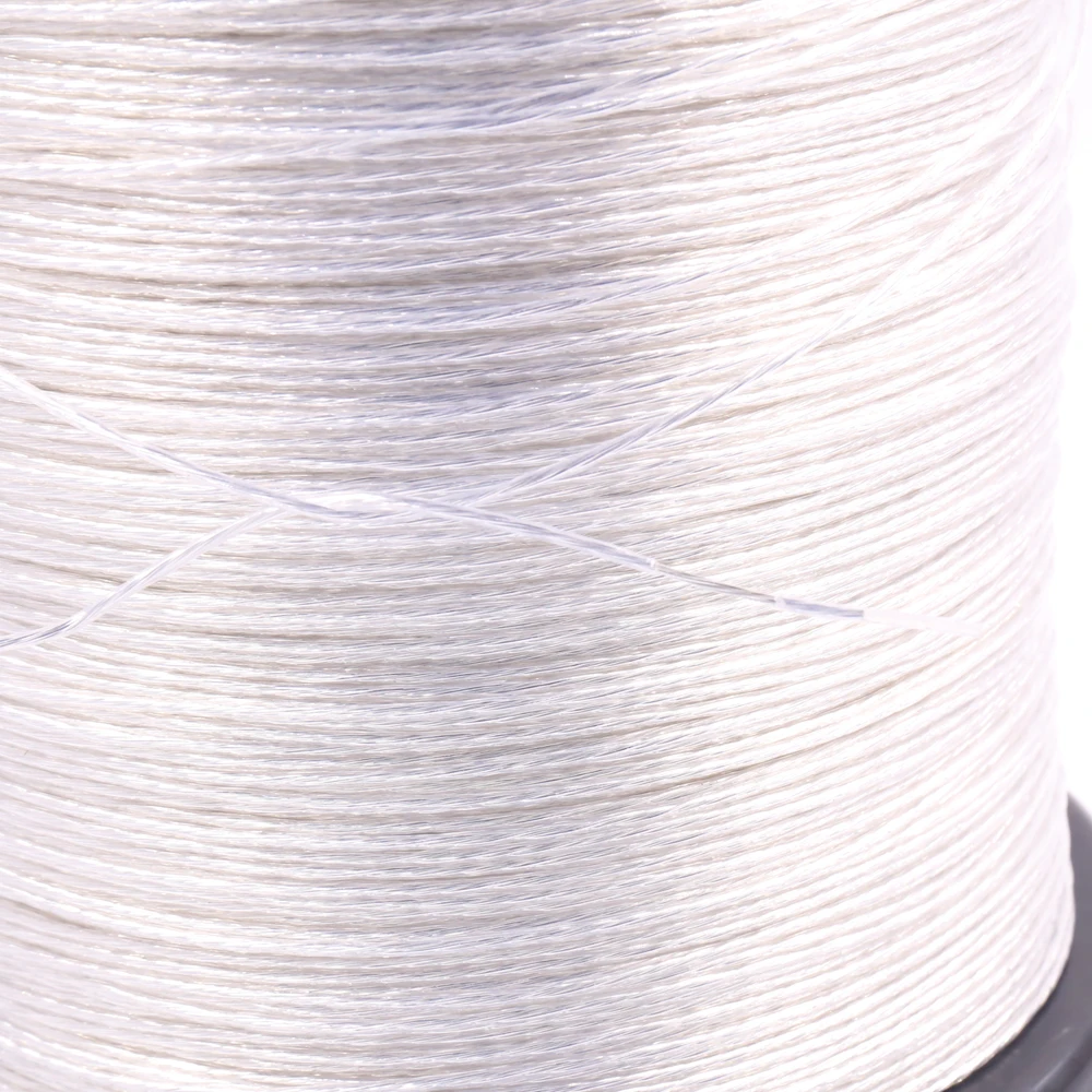 10 1000m 1 5mm high purity silver plated OCC wire 20AWG for audio DIY headphone cable 7 strands