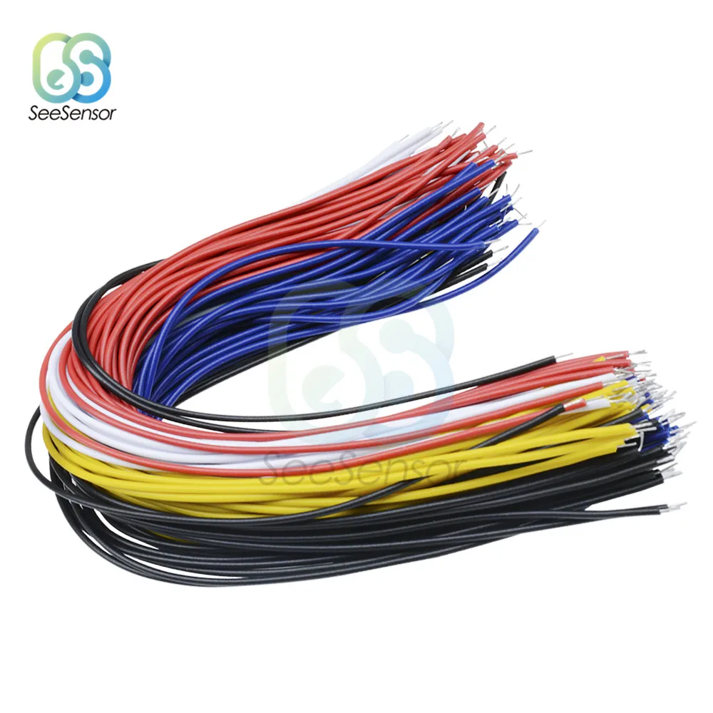 Cable De Puente Hembra A/Macho/10cm - México