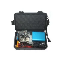 Permanente para Tatuagem Potência da Máquina de Abastecimento Descartáveis de Beleza Cartucho Agulhas Blunt Sobrancelha Maquiagem Esterilizado Cosméticos rl 10 Pcs 9 Maquiagem Permanente para Tatuagem Potência Da Máquina
