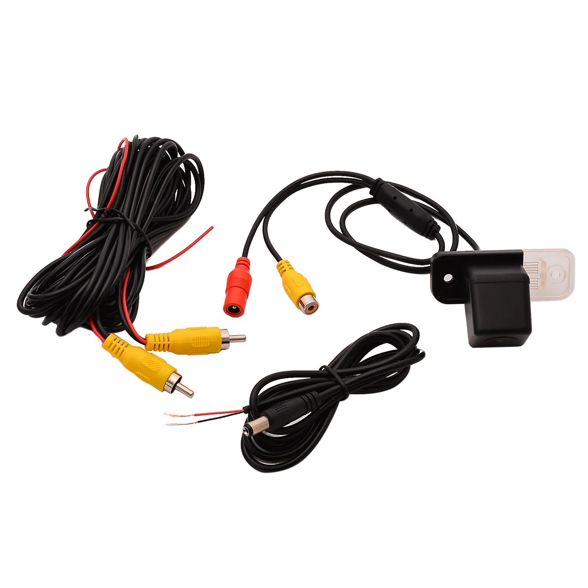 Mayitr Rear View Camera Night Vision Waterproof Parking Reverse Camera For Mercedes Benz CLK W209 W203 W211 W219