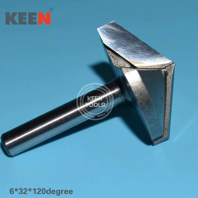 V Shape 3D Woodworking Milling Cutter CNC Router Bits Wood Cutting Tools V Shape 3D Woodworking Milling Cutter CNC Router Bits Wood Cutting Tools