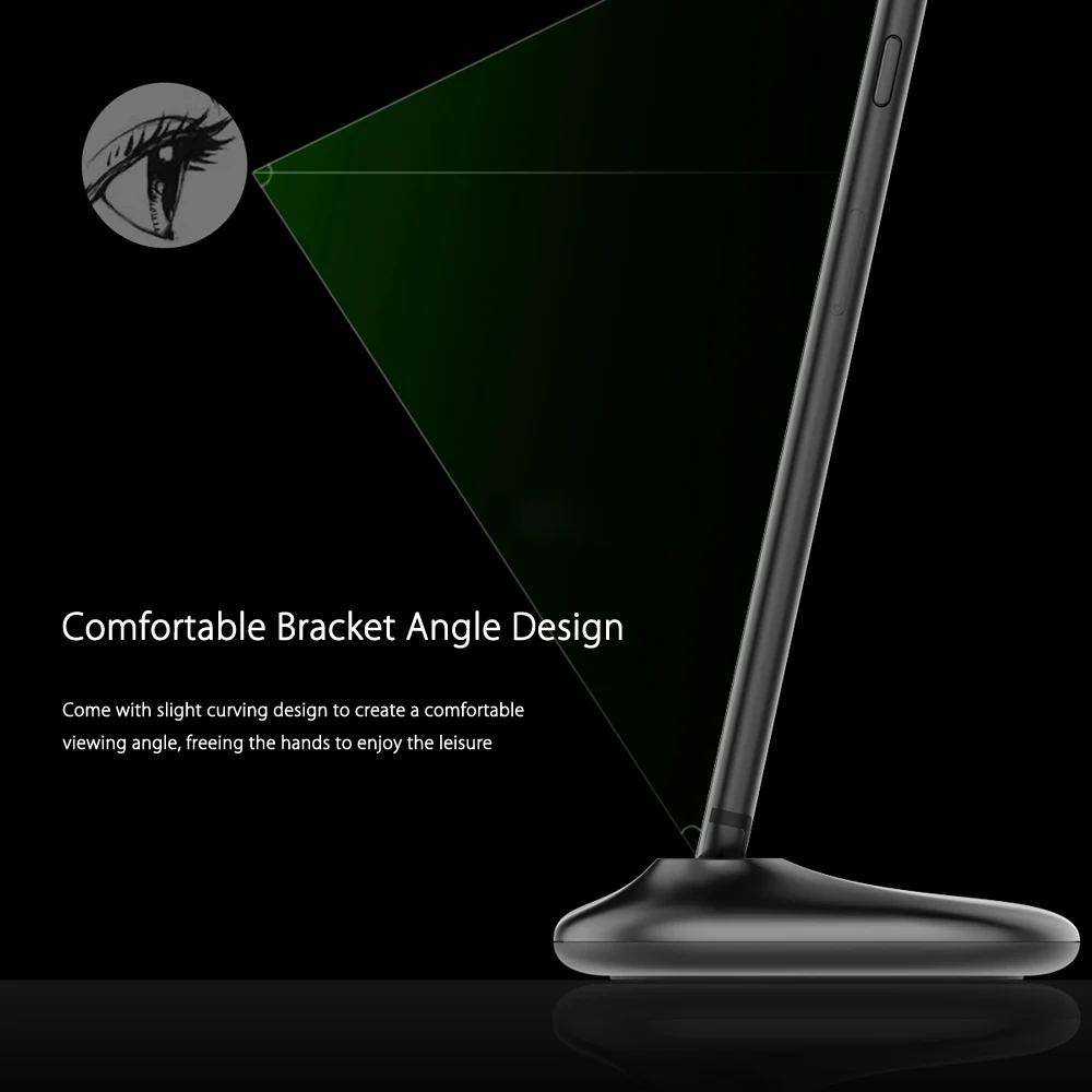 Baseus Little Volcano Desk Charging Station 6