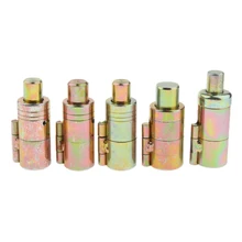 

Stainless Steel Corrugated Pipe Bellows Interface Maker Processing Tool